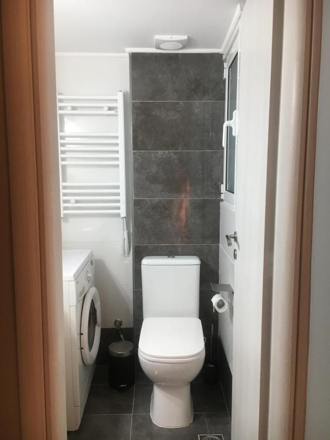 Home Sweet Home - 1 Bedroom Apartment أثينا المظهر الخارجي الصورة