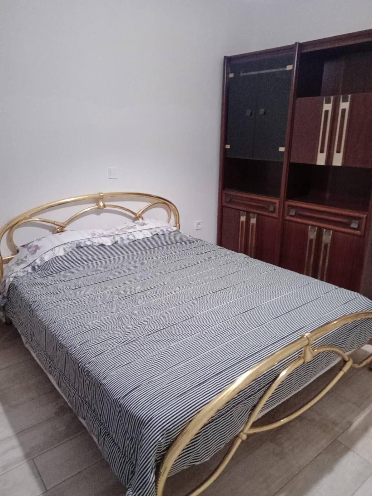 Home Sweet Home - 1 Bedroom Apartment أثينا المظهر الخارجي الصورة